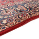 Perserteppich - Classic - 386 x 285 cm - rot