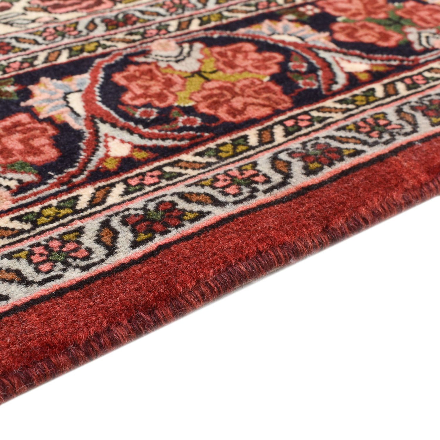 Bidjar Teppich 214x142cm - Perserteppich