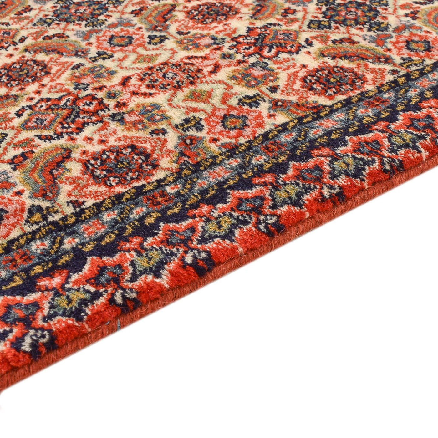 Täbriz Teppich 282x83cm - Perserteppich