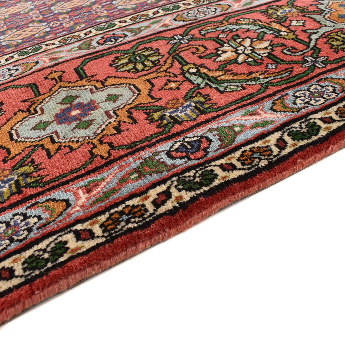 Senneh Teppich 305x418cm - Perserteppich