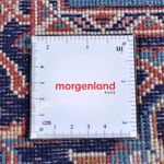 Perserteppich - Classic - 348 x 242 cm - rot