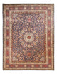 Tabriz - 40 Raj Tappeto 298x397cm - Tappeto persiano
