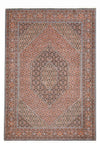 Tapis de Bidjar Tapis 206x300cm - Tapis persan - rouille - Rectangle / Rouille / 206 x 300 cm Rectangle