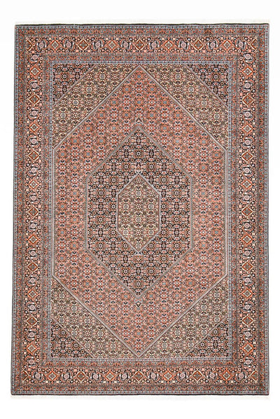 Bidjar Tappeto 206x300cm - Tappeto persiano