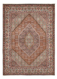 Tappeto Persero - Bidjar - 238 x 173 cm - ruggine