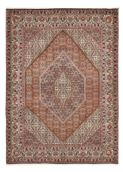 Bidjar Tappeto 173x238cm - Tappeto persiano