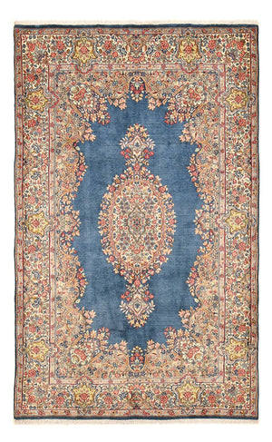 Perserteppich - Royal - 237 x 147 cm - blau