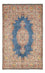 Perserteppich - Royal - 237 x 147 cm - blau