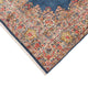 Perserteppich - Royal - 237 x 147 cm - blau