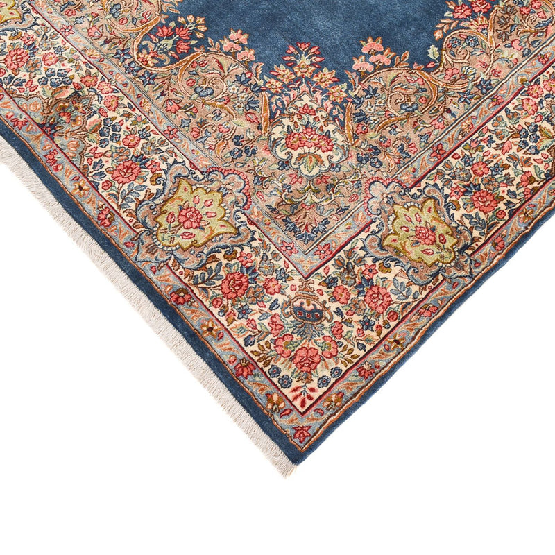 Perserteppich - Royal - 237 x 147 cm - blau