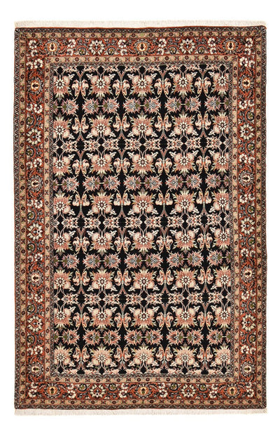 Bidjar Tappeto 140x223cm - Tappeto persiano