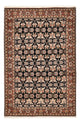 Bidjar Teppich 223x140cm - Perserteppich