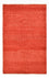 Gabbeh Teppich - Perser - 191 x 123 cm - rot