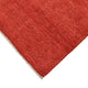Gabbeh Teppich - Perser - 191 x 123 cm - rot