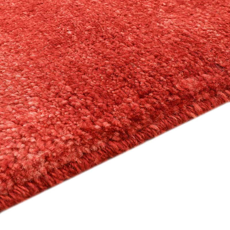 Gabbeh Teppich - Perser - 191 x 123 cm - rot