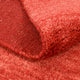 Gabbeh Teppich - Perser - 191 x 123 cm - rot