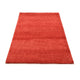 Gabbeh Teppich - Perser - 191 x 123 cm - rot