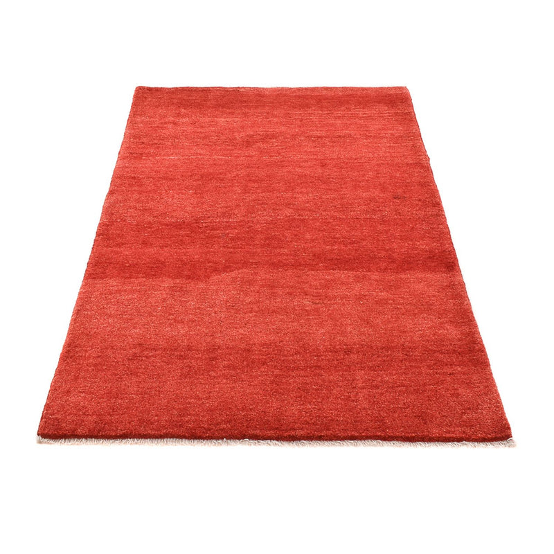 Gabbeh Teppich - Perser - 191 x 123 cm - rot