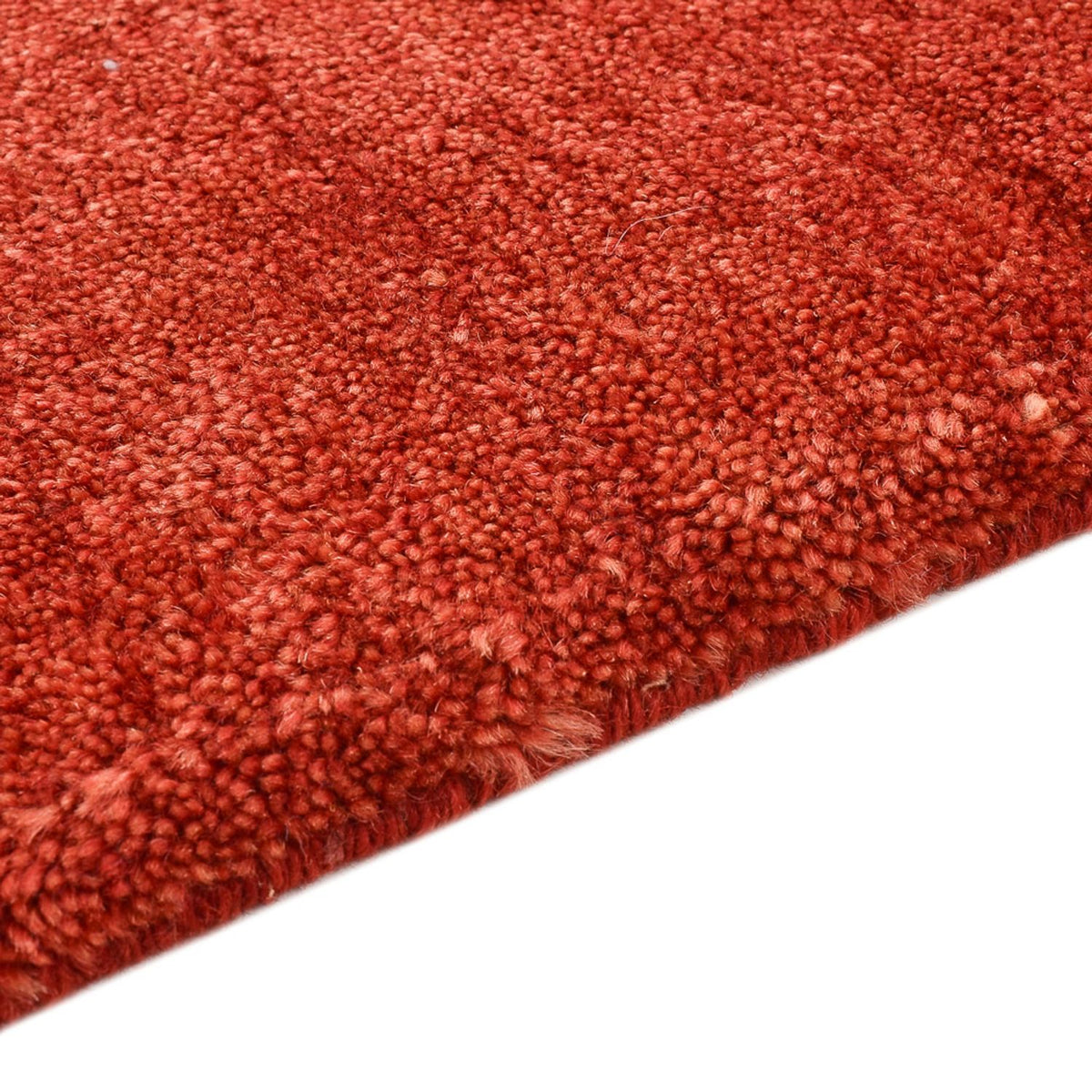 Gabbeh Persisch Teppich 173x126cm - Perserteppich Wollteppich