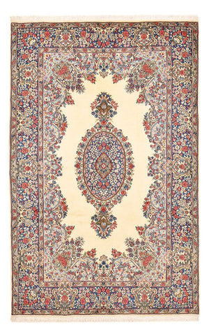 Perserteppich - Royal - 243 x 152 cm - beige