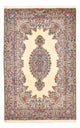 Perserteppich - Royal - 243 x 152 cm - beige