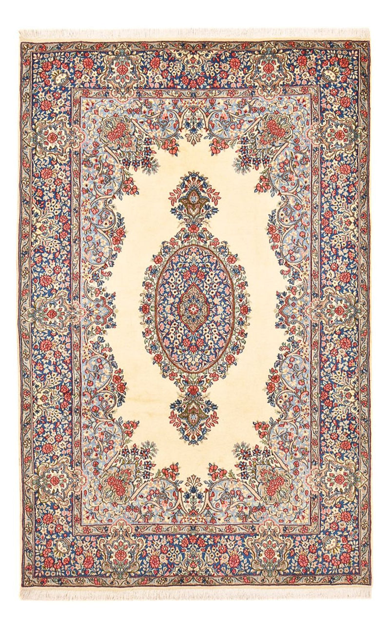 Perserteppich - Royal - 243 x 152 cm - beige