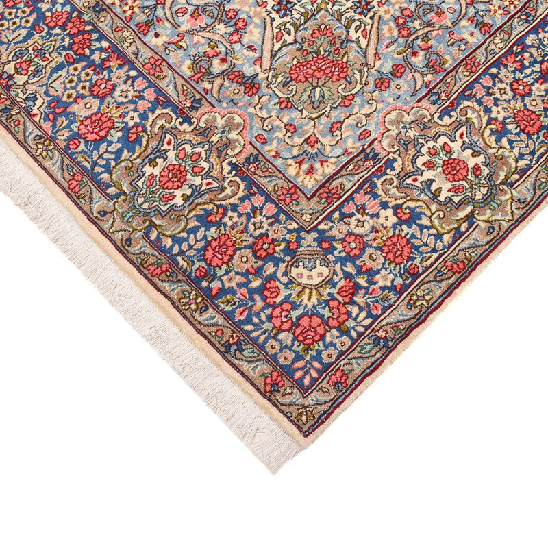 Perserteppich - Royal - 243 x 152 cm - beige