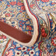 Perserteppich - Royal - 243 x 152 cm - beige