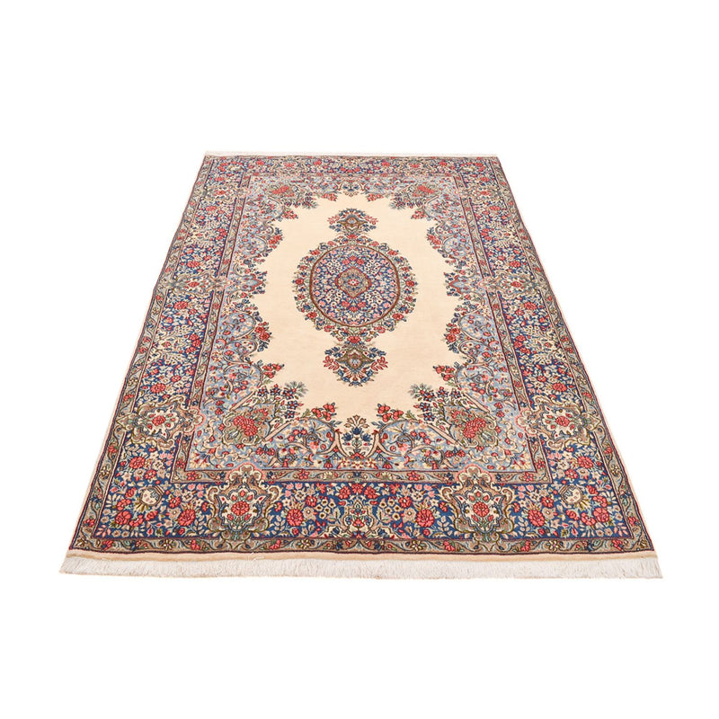 Perserteppich - Royal - 243 x 152 cm - beige
