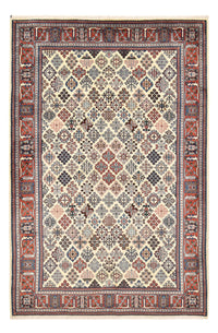 Tappeto Gabbeh - Kashkuli Persero - 255 x 170 cm - multicolore
