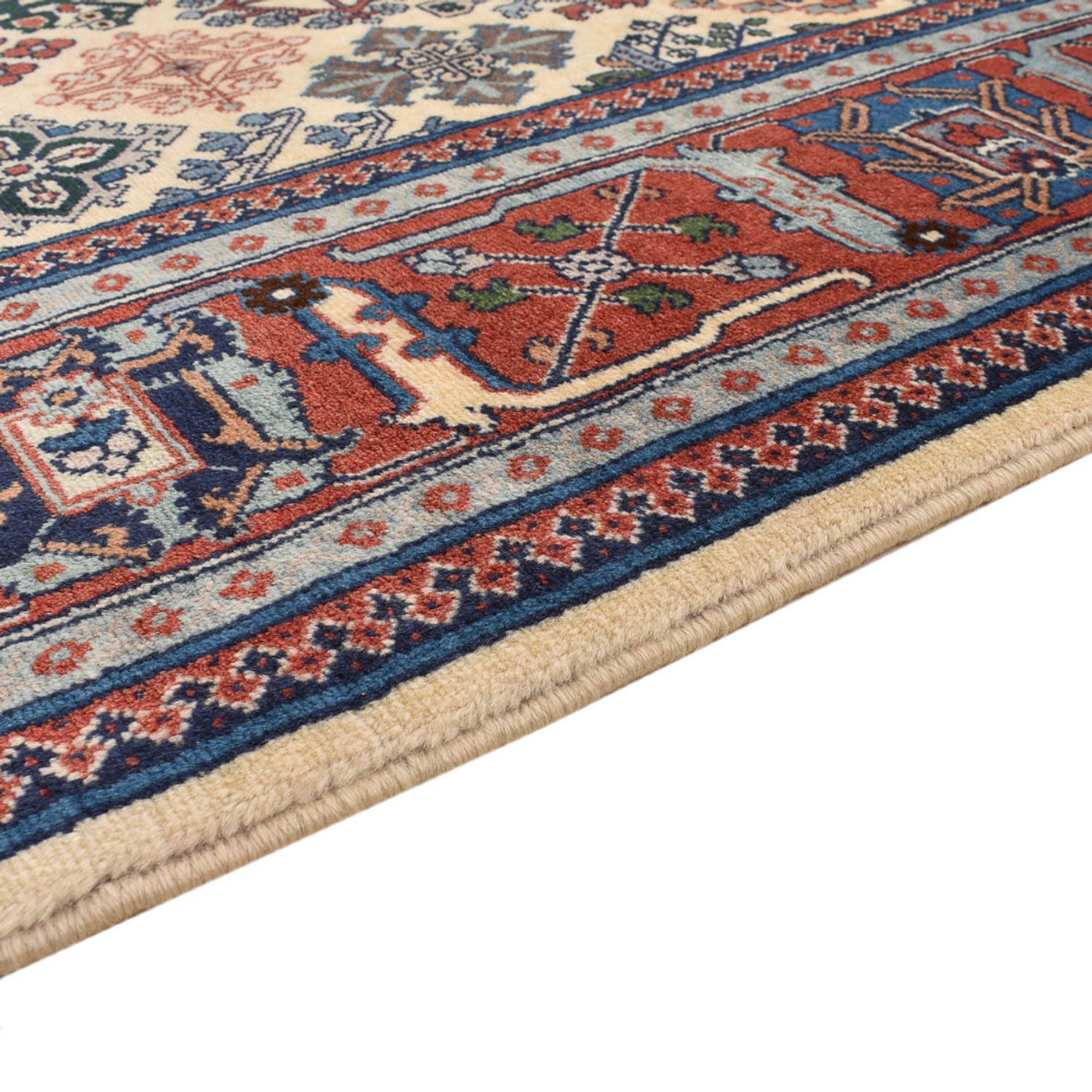 Kashkuli Tapis 255x170cm - Tapis persan