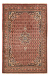 Tapis de Bidjar Tapis 216x332cm - Tapis persan - rouille - Rectangle / Rouille / 216 x 332 cm Rectangle