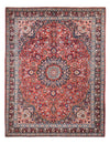 Tapis de Moud Tapis 303x410cm - Tapis persan - Rectangle / Rouge / 303 x 410 cm Rectangle