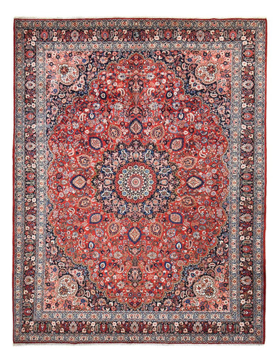 Moud Teppich 303x410cm - Perserteppich