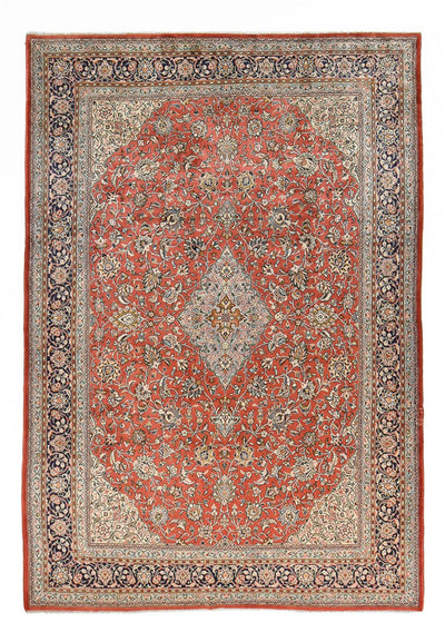 Golpayegan Tapis 271x400cm - Tapis persan