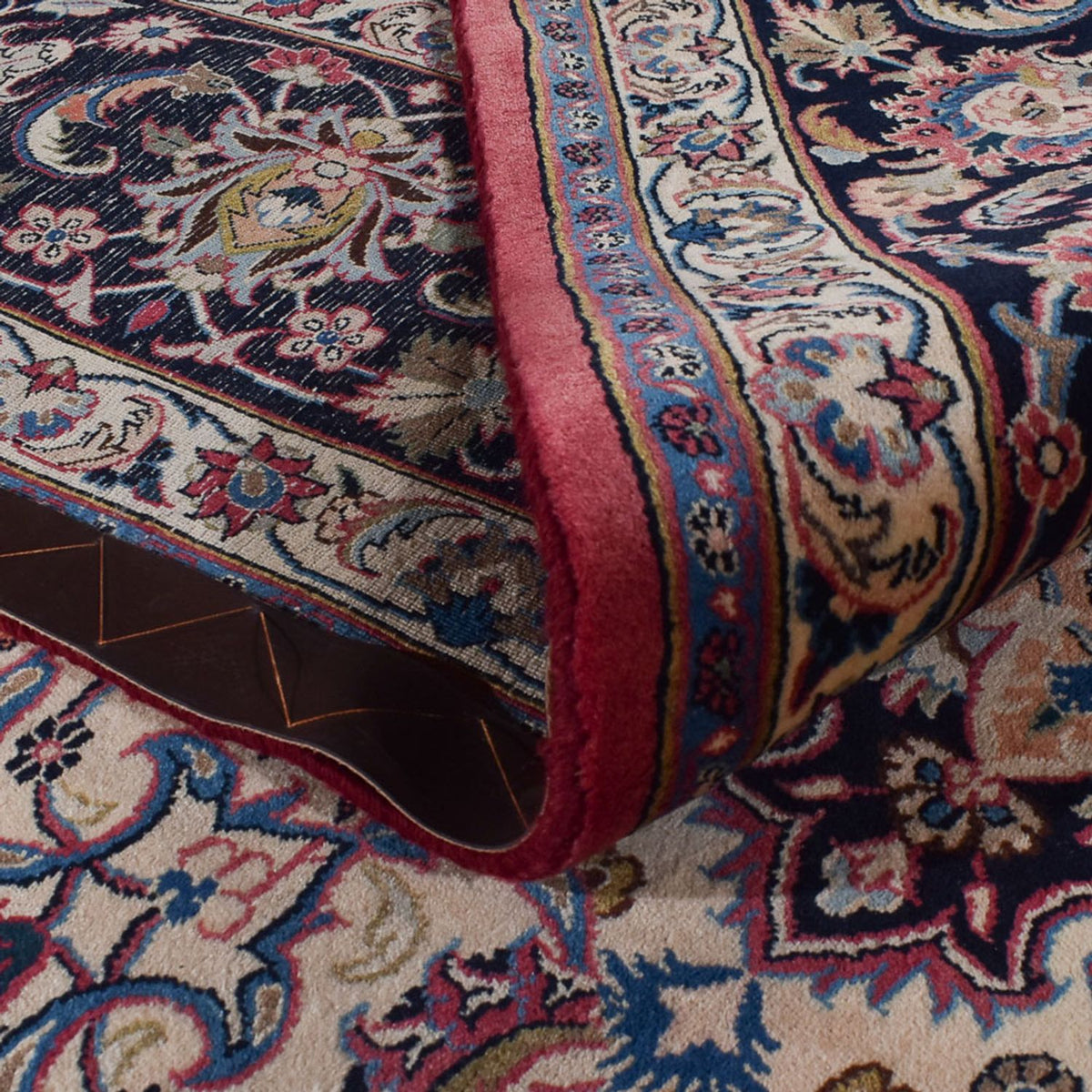 Perserteppich - Classic - 395 x 294 cm - rot