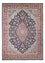 Perserteppich - Classic - Royal - 408 x 300 cm - dunkelblau