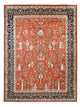 Sarough Teppich 298x398cm - Perserteppich - rot