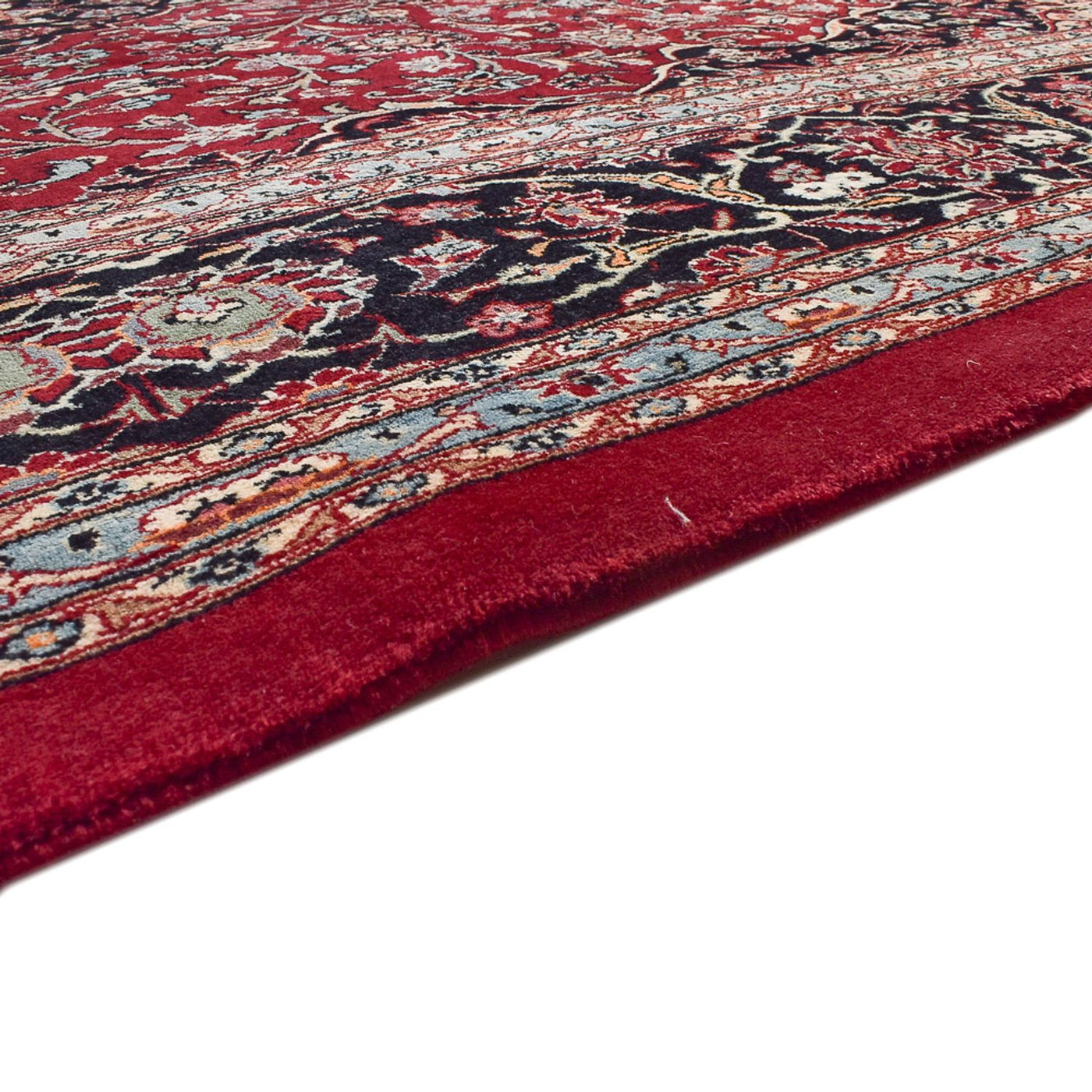 Tapis de Kashan Tapis 355x255cm - Tapis persan