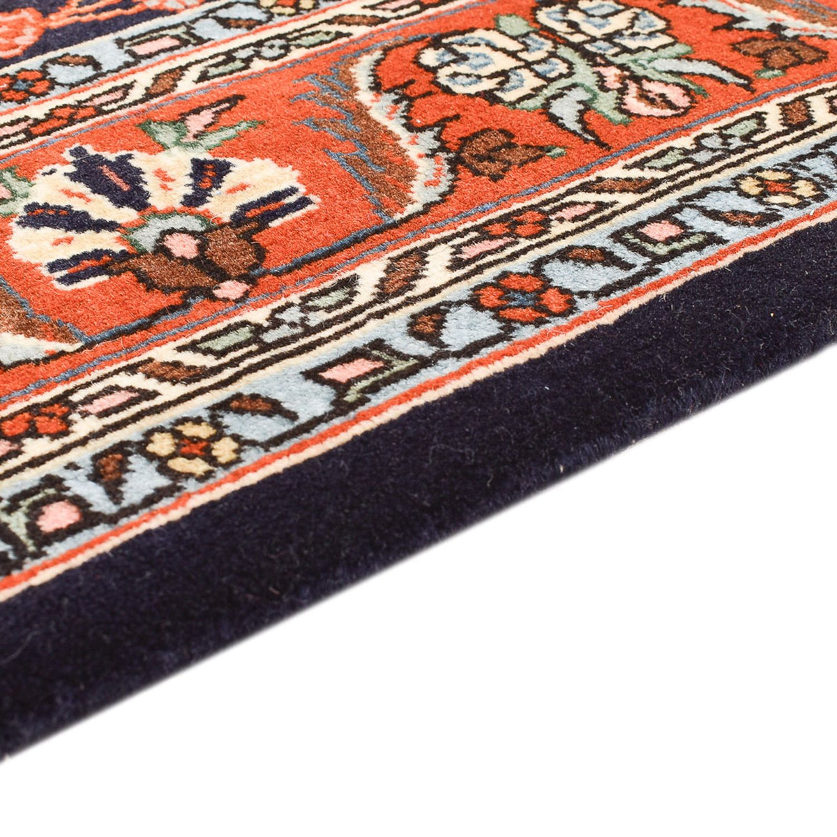 Perserteppich - Bidjar - 148 x 110 cm - beige