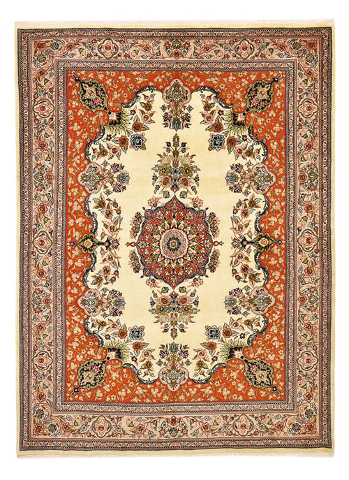 Perserteppich - Classic - 241 x 175 cm - mehrfarbig