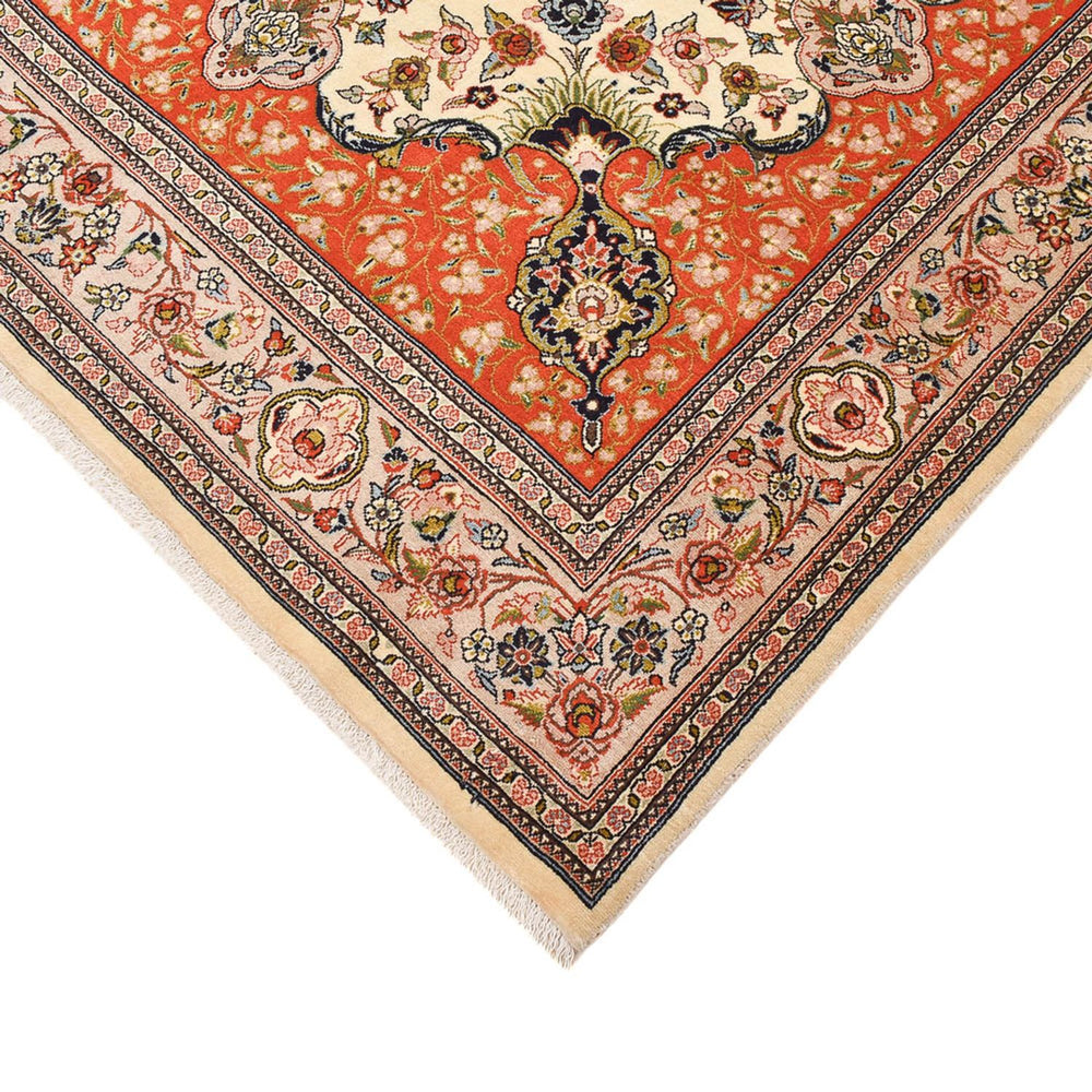 Perserteppich - Classic - 241 x 175 cm - mehrfarbig