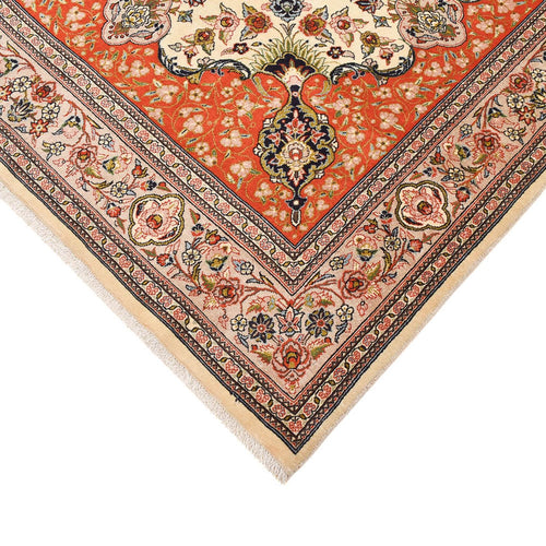Perserteppich - Classic - 241 x 175 cm - mehrfarbig