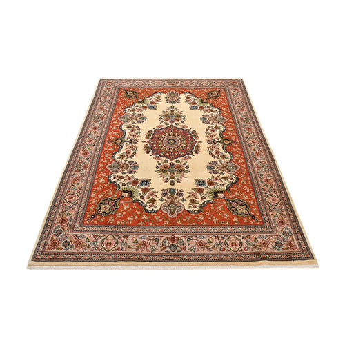 Perserteppich - Classic - 241 x 175 cm - mehrfarbig