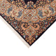 Perserteppich - Royal - 243 x 155 cm - dunkelblau