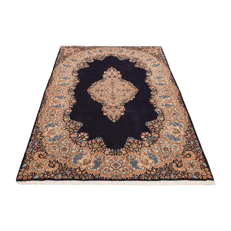 Perserteppich - Royal - 243 x 155 cm - dunkelblau