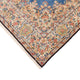 Perserteppich - Royal - 244 x 150 cm - blau