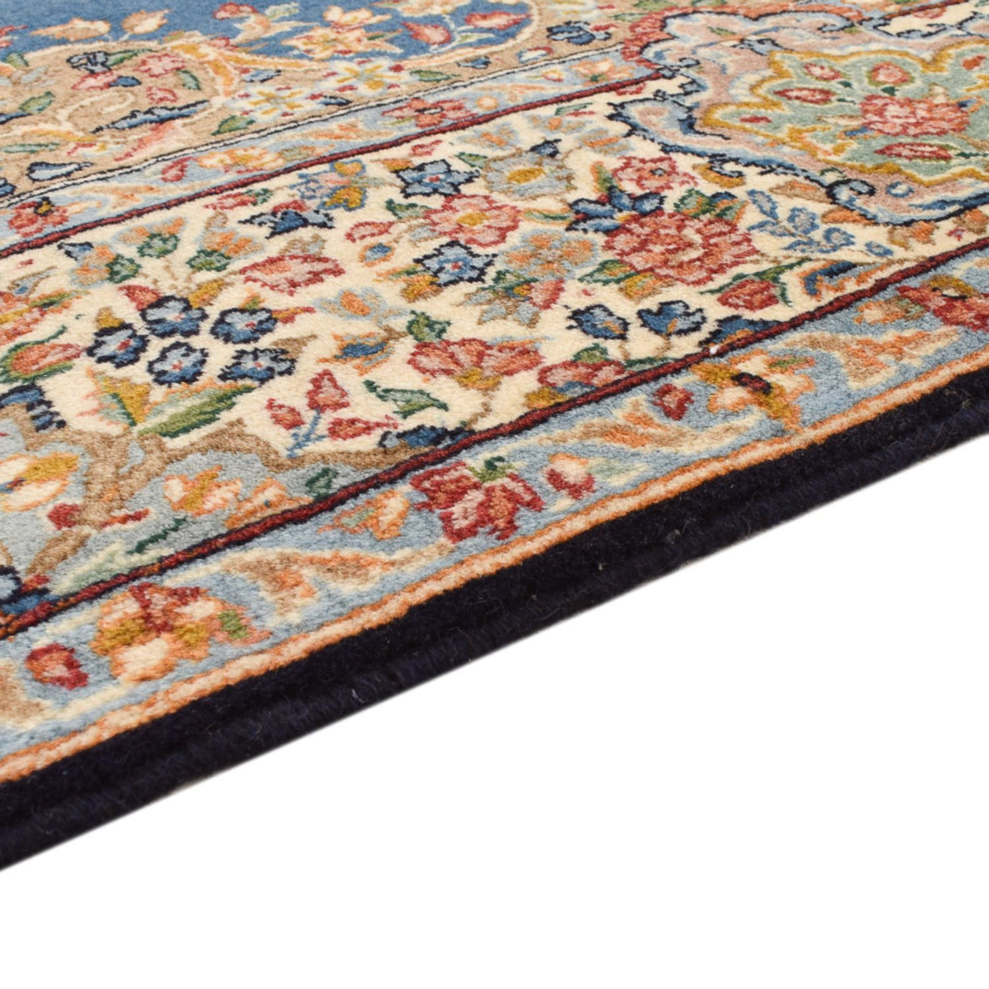 Rafsanjan Tappeto 244x150cm - Tappeto persiano