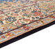 Perserteppich - Royal - 244 x 150 cm - blau