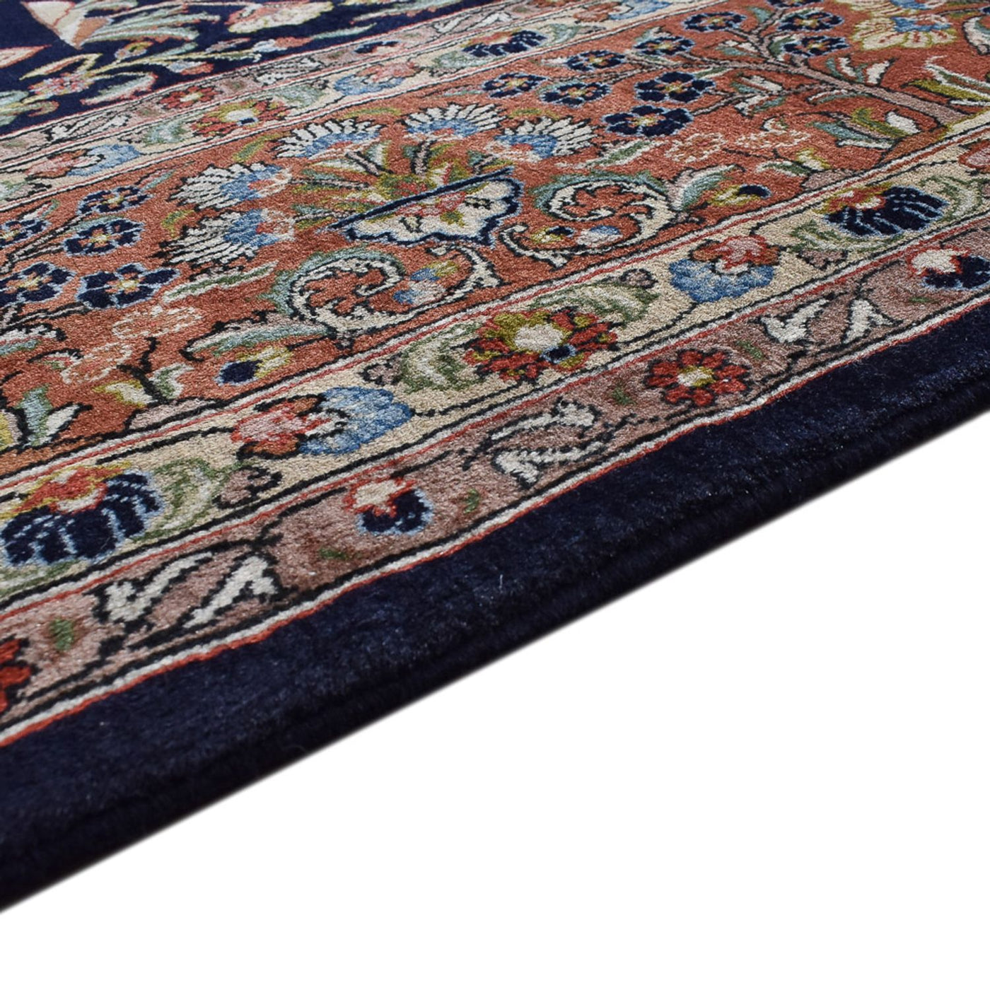 Sarough Teppich 380x258cm - Perserteppich